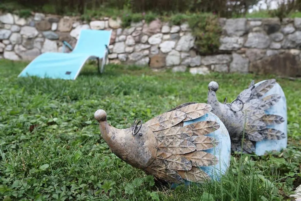 Πανσιόν The Duck'S Cottage Φέλτρε Ιταλία