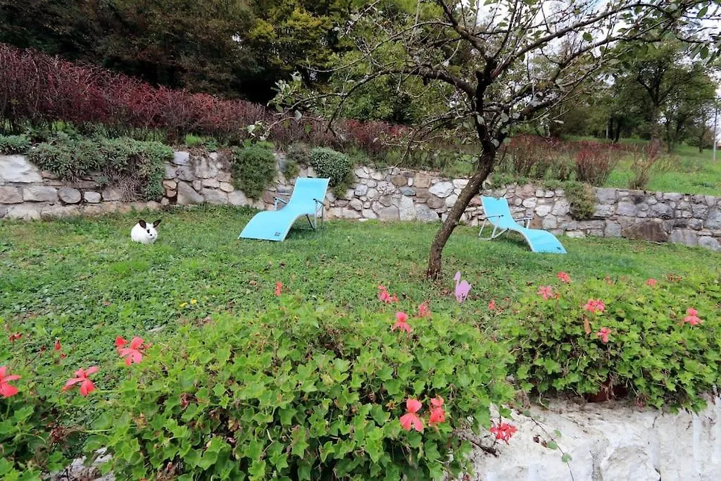 The Duck'S Cottage Feltre
