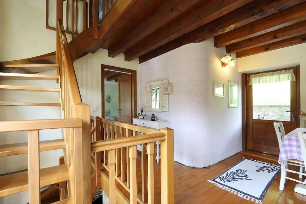 The Duck'S Cottage Feltre