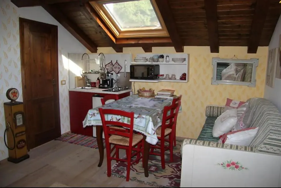 The Duck'S Cottage Φέλτρε Πανσιόν