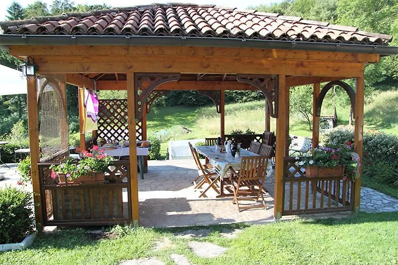 The Duck'S Cottage Feltre Italy