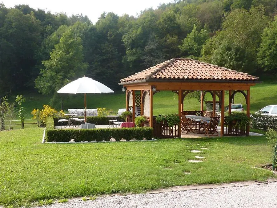 The Duck'S Cottage Feltre