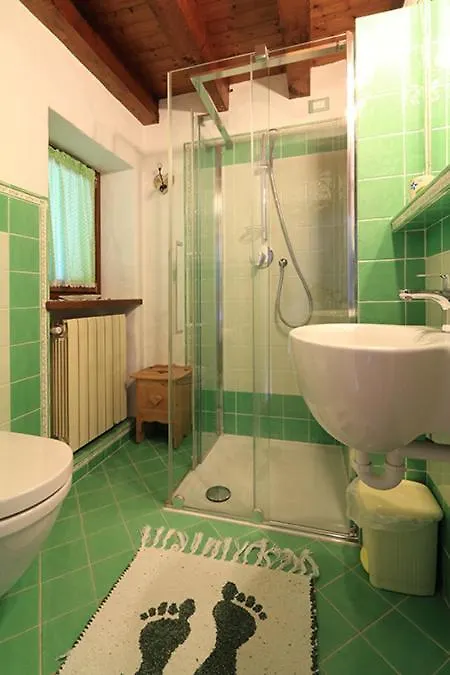 The Duck'S Cottage Feltre Guest house