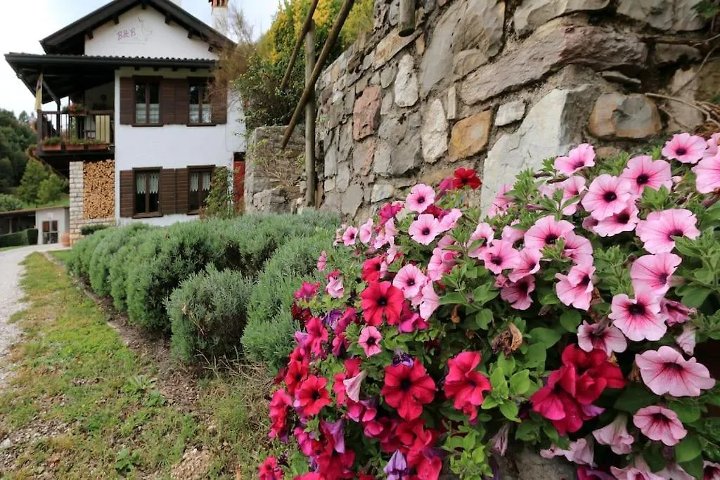 Guest house The Duck'S Cottage Feltre