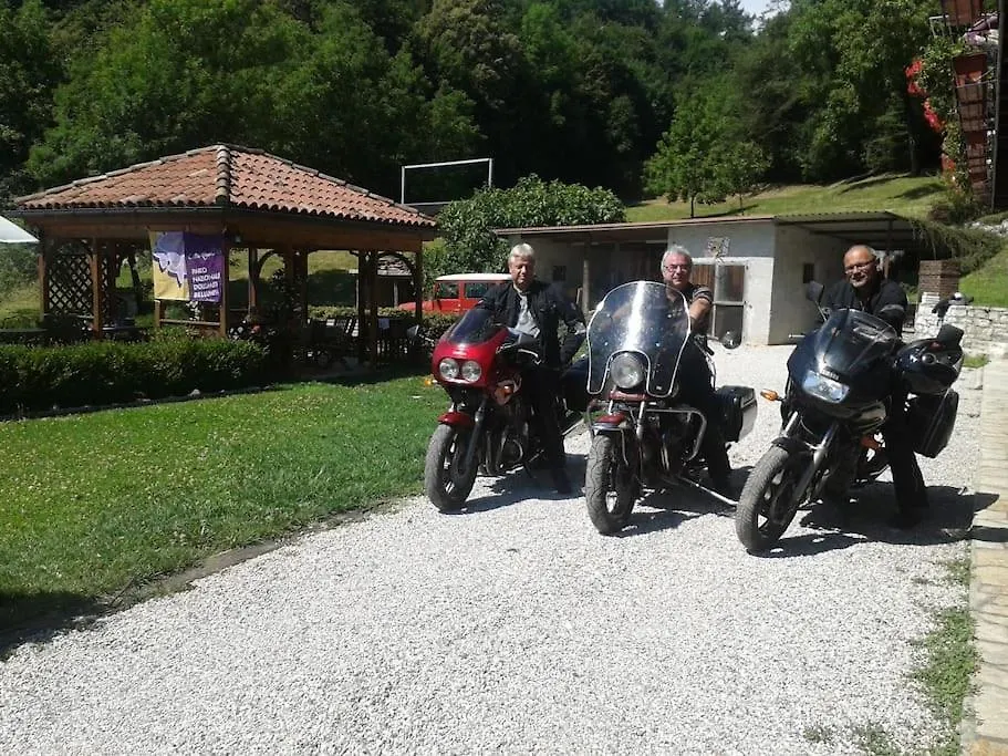 The Duck'S Cottage Feltre