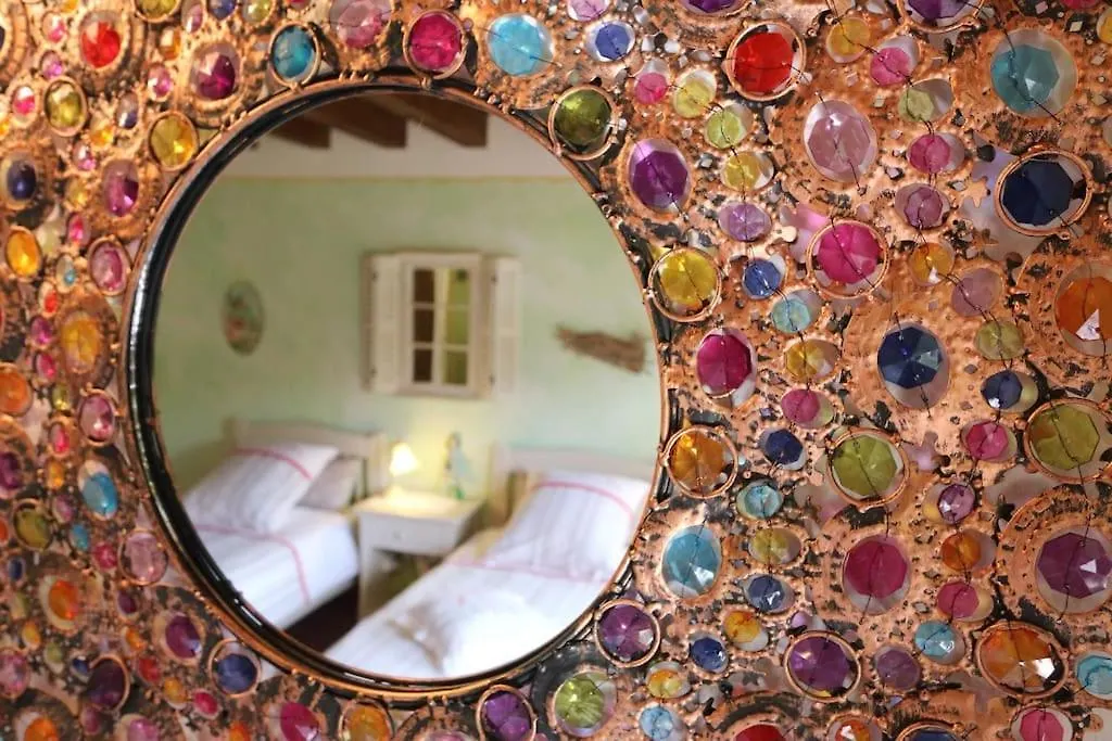 The Duck'S Cottage Feltre