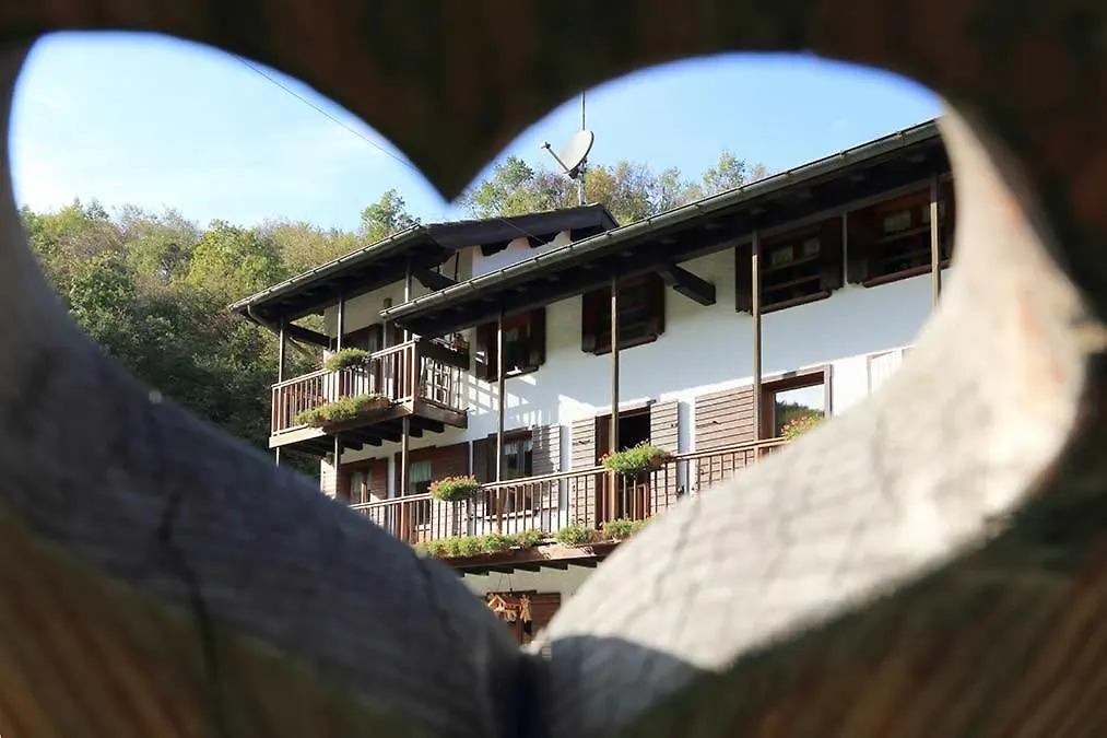 The Duck'S Cottage Feltre 0*,  Italy