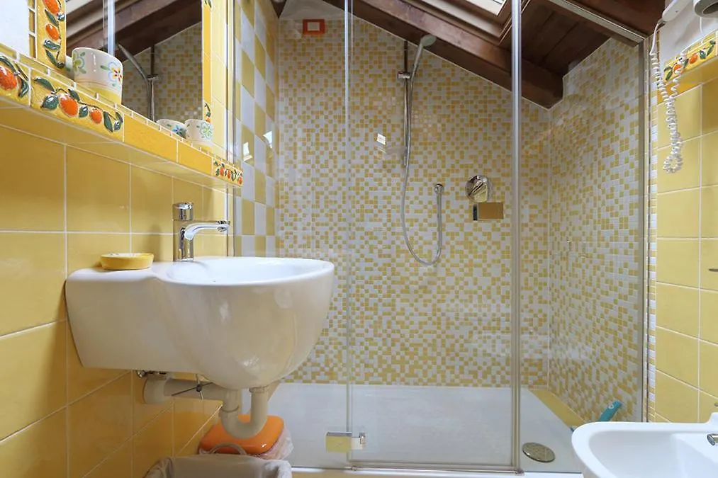 The Duck'S Cottage Feltre