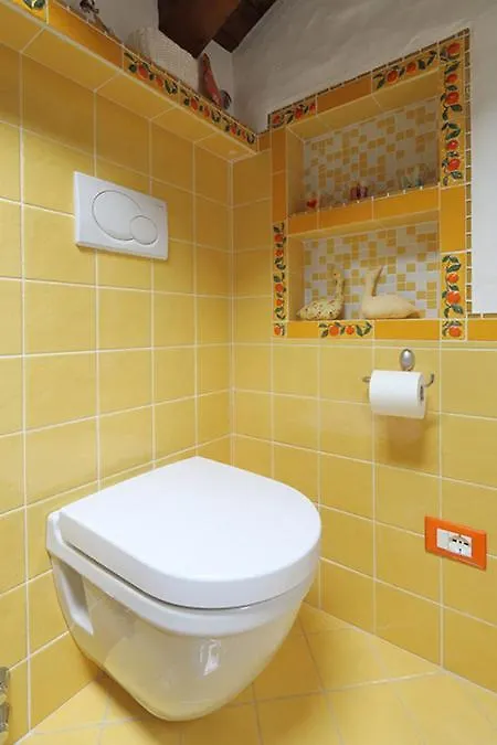 The Duck'S Cottage Feltre 0*,  Italy