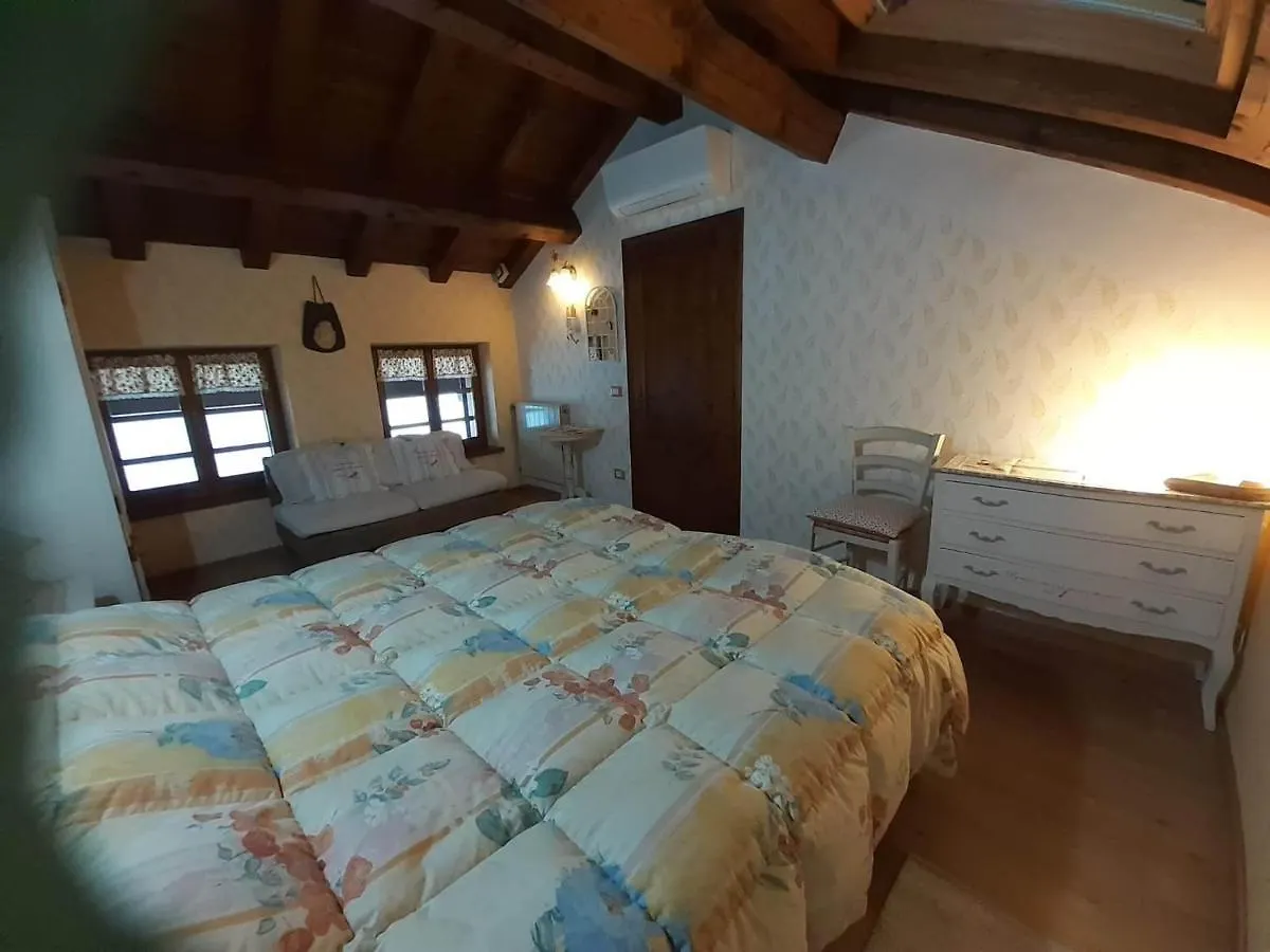 Guest house The Duck'S Cottage Feltre