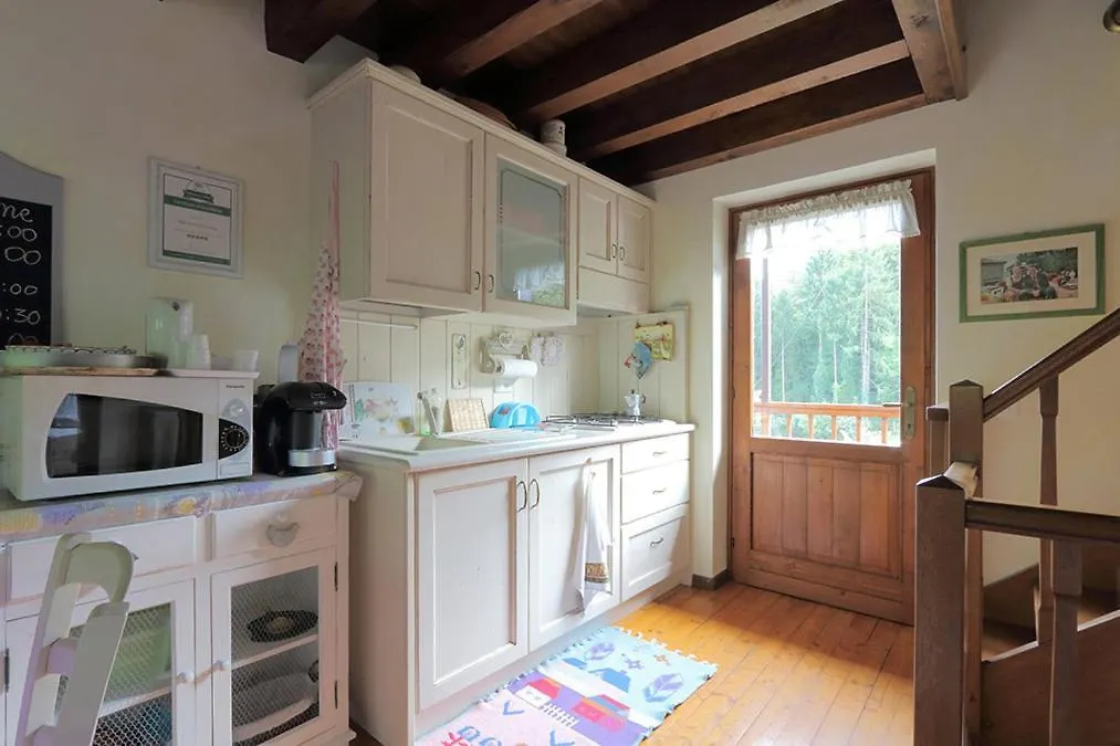 Guest house The Duck'S Cottage Feltre Italy